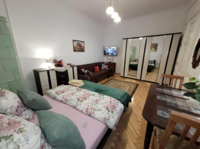 Central apartment on Rynok Square